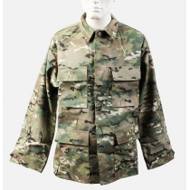 CAMICIA PROPPER BDU MULTICAM