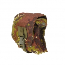 TASCA CONTENIMENTO SERBATOIO MM 5.56 CORDURA VEG.